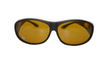 Haven Tolosa - Black/Yellow - Medium