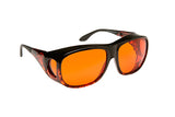 Solar Shield Orange Large