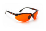 SolarComfort Orange