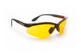 SolarComfort Yellow
