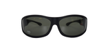 Haven Malloy - Black/Gray - Med./Large