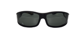 Haven Hunter - Black/Gray - Large