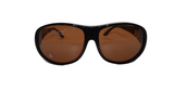 Haven Summerwood - Tort/Amber - Large