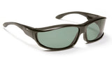 Haven Hunter - Black/Gray - Large