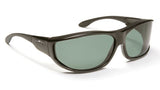 Haven Malloy - Black/Gray - Med/Large
