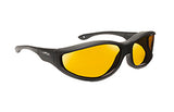 Haven Tolosa - Black/Yellow - Medium
